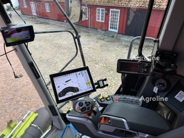 Клаас Другая, объемом двигателя 0 л и пробегом 0 тыс. км за 515080 $, фото 4 на Automoto.ua