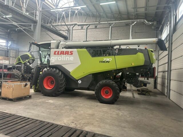 Клаас Другая, объемом двигателя 0 л и пробегом 0 тыс. км за 364021 $, фото 3 на Automoto.ua