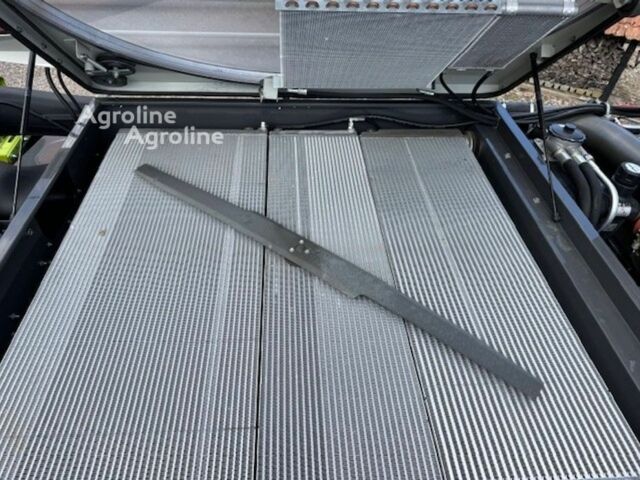 Клаас Другая, объемом двигателя 0 л и пробегом 0 тыс. км за 515080 $, фото 8 на Automoto.ua