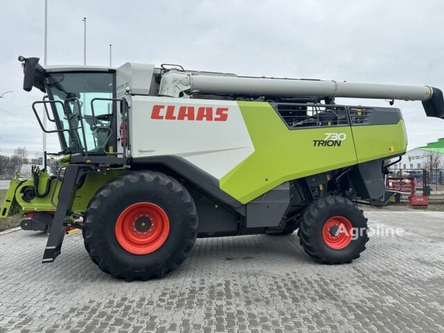 Клаас Другая, об'ємом двигуна 0 л та пробігом 0 тис. км за 366347 $, фото 1 на Automoto.ua