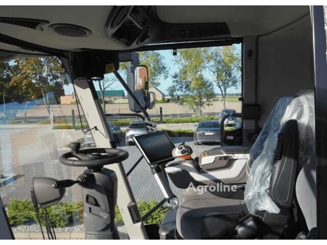 Клаас Другая, объемом двигателя 0 л и пробегом 0 тыс. км за 335422 $, фото 5 на Automoto.ua