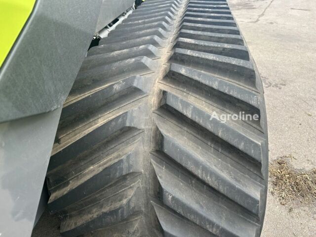 Клаас Другая, объемом двигателя 0 л и пробегом 0 тыс. км за 406936 $, фото 12 на Automoto.ua