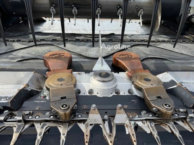 Клаас Другая, объемом двигателя 0 л и пробегом 0 тыс. км за 515080 $, фото 23 на Automoto.ua