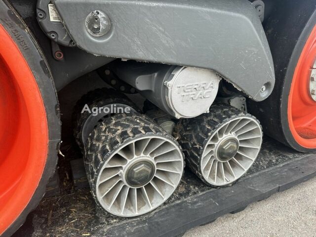 Клаас Другая, объемом двигателя 0 л и пробегом 0 тыс. км за 406936 $, фото 13 на Automoto.ua