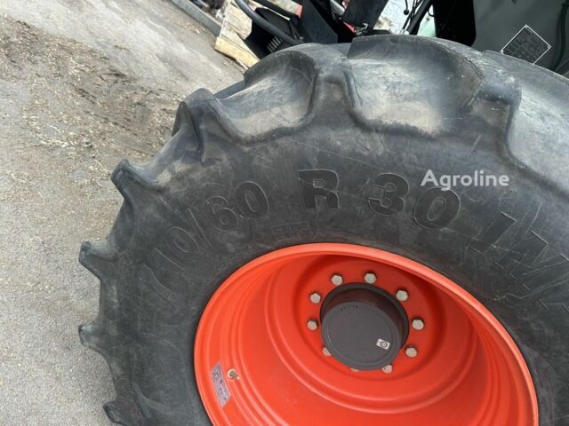 Клаас Другая, объемом двигателя 0 л и пробегом 0 тыс. км за 406936 $, фото 11 на Automoto.ua