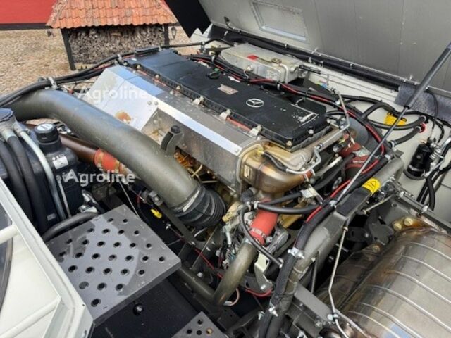 Клаас Другая, объемом двигателя 0 л и пробегом 0 тыс. км за 515080 $, фото 7 на Automoto.ua