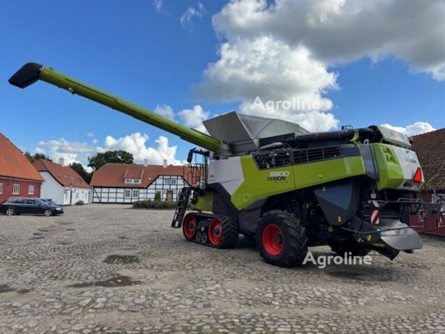 Клаас Другая, объемом двигателя 0 л и пробегом 0 тыс. км за 515080 $, фото 2 на Automoto.ua