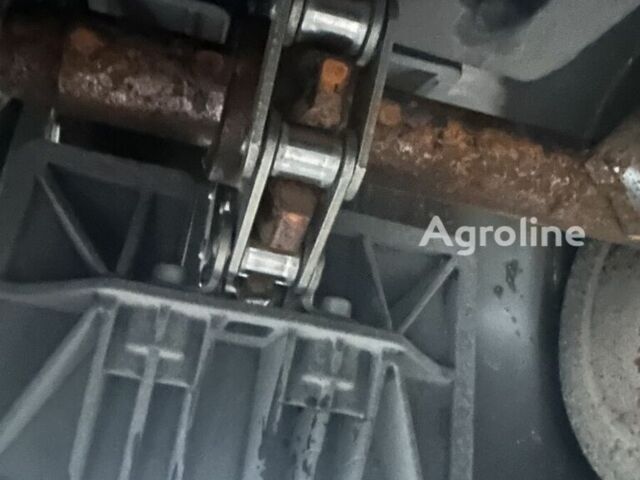 Клаас Другая, объемом двигателя 0 л и пробегом 0 тыс. км за 364021 $, фото 19 на Automoto.ua