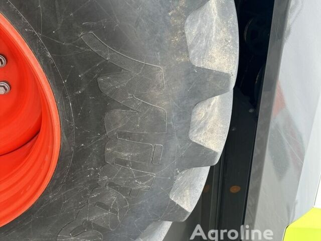 Клаас Другая, об'ємом двигуна 0 л та пробігом 0 тис. км за 366347 $, фото 16 на Automoto.ua