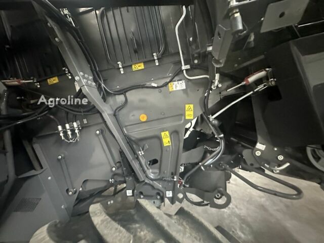 Клаас Другая, объемом двигателя 0 л и пробегом 0 тыс. км за 364021 $, фото 10 на Automoto.ua