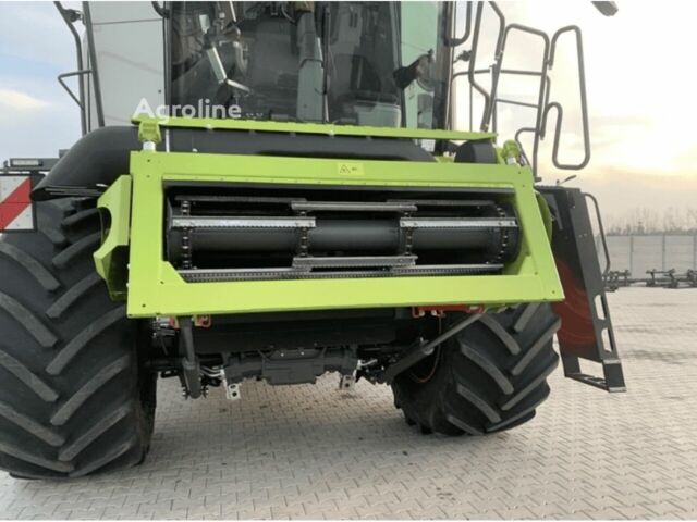 Клаас Другая, об'ємом двигуна 0 л та пробігом 0 тис. км за 535539 $, фото 4 на Automoto.ua