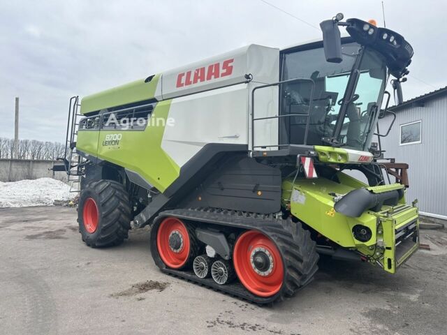 Клаас Другая, объемом двигателя 0 л и пробегом 0 тыс. км за 406936 $, фото 7 на Automoto.ua