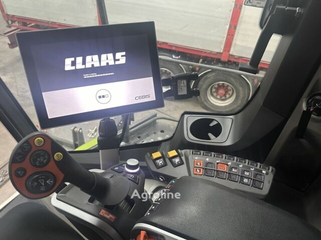 Клаас Другая, объемом двигателя 0 л и пробегом 0 тыс. км за 364021 $, фото 33 на Automoto.ua