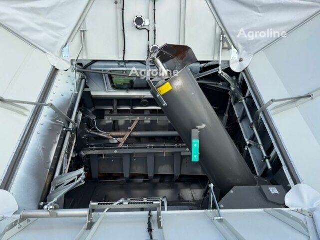 Клаас Другая, объемом двигателя 0 л и пробегом 0 тыс. км за 515080 $, фото 9 на Automoto.ua