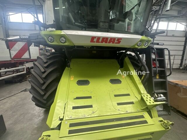 Клаас Другая, объемом двигателя 0 л и пробегом 0 тыс. км за 364021 $, фото 2 на Automoto.ua