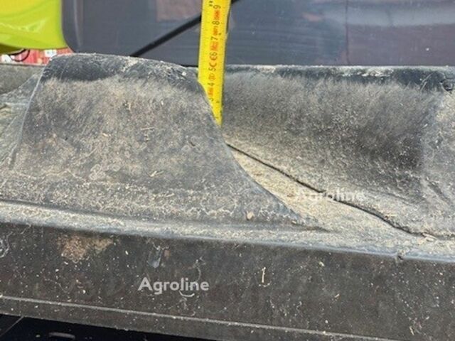 Клаас Другая, объемом двигателя 0 л и пробегом 0 тыс. км за 515080 $, фото 15 на Automoto.ua