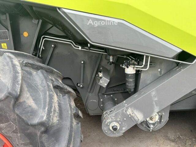 Клаас Другая, объемом двигателя 0 л и пробегом 0 тыс. км за 406936 $, фото 14 на Automoto.ua