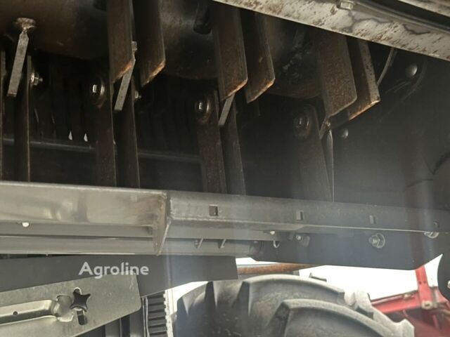 Клаас Другая, объемом двигателя 0 л и пробегом 0 тыс. км за 364021 $, фото 23 на Automoto.ua