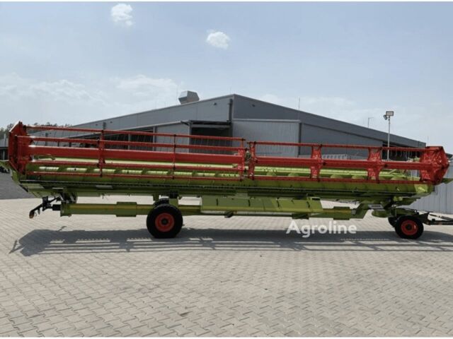 Клаас Другая, об'ємом двигуна 0 л та пробігом 0 тис. км за 535539 $, фото 10 на Automoto.ua