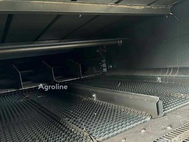 Клаас Другая, об'ємом двигуна 0 л та пробігом 0 тис. км за 386857 $, фото 6 на Automoto.ua