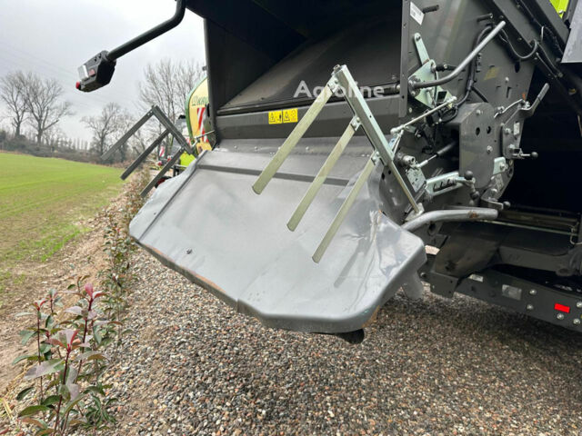 Клаас Другая, объемом двигателя 0 л и пробегом 0 тыс. км за 200806 $, фото 11 на Automoto.ua