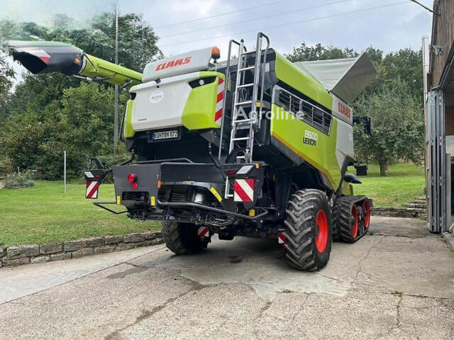 Клаас Другая, объемом двигателя 0 л и пробегом 0 тыс. км за 538434 $, фото 3 на Automoto.ua