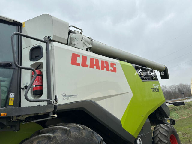 Клаас Другая, объемом двигателя 0 л и пробегом 0 тыс. км за 200806 $, фото 10 на Automoto.ua