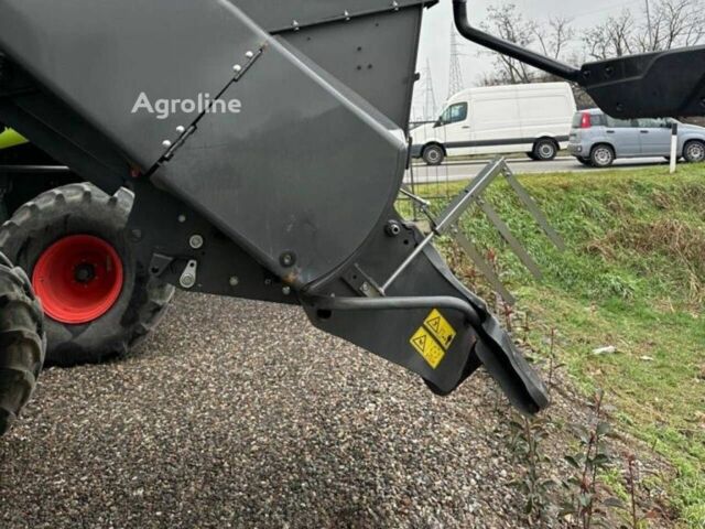 Клаас Другая, объемом двигателя 0 л и пробегом 0 тыс. км за 200806 $, фото 6 на Automoto.ua