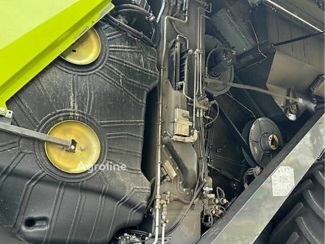 Клаас Другая, об'ємом двигуна 0 л та пробігом 0 тис. км за 386857 $, фото 3 на Automoto.ua