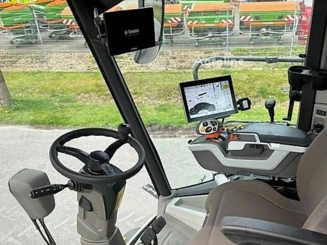 Клаас Другая, об'ємом двигуна 0 л та пробігом 0 тис. км за 386857 $, фото 7 на Automoto.ua