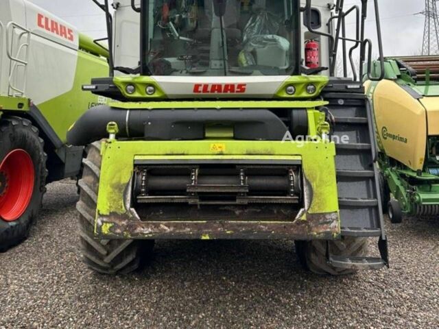 Клаас Другая, объемом двигателя 0 л и пробегом 0 тыс. км за 200806 $, фото 4 на Automoto.ua