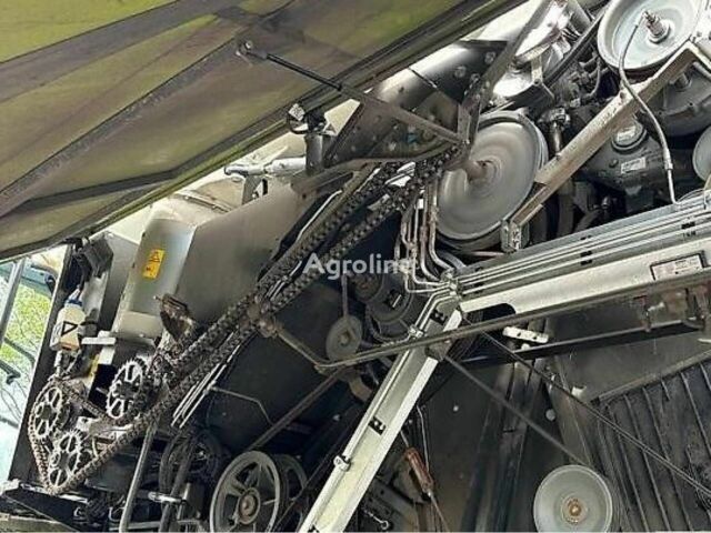 Клаас Другая, об'ємом двигуна 0 л та пробігом 0 тис. км за 386857 $, фото 5 на Automoto.ua