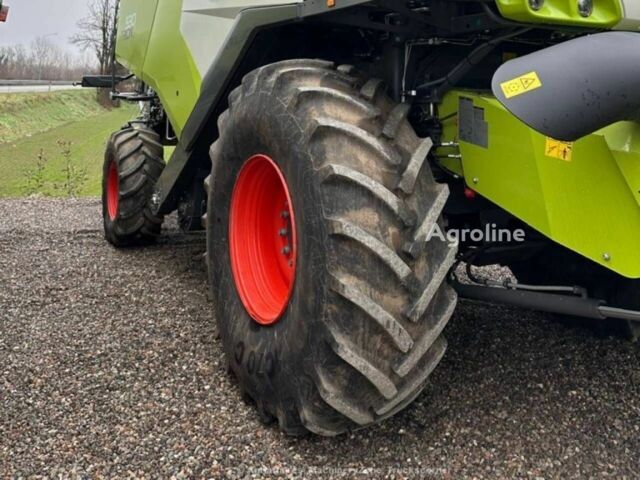 Клаас Другая, объемом двигателя 0 л и пробегом 0 тыс. км за 200806 $, фото 2 на Automoto.ua