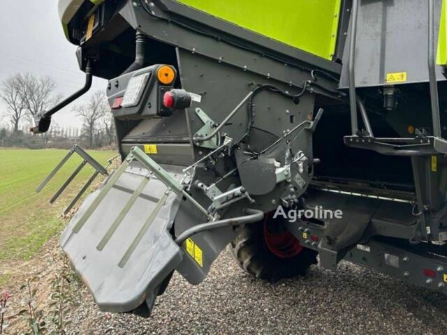 Клаас Другая, объемом двигателя 0 л и пробегом 0 тыс. км за 200806 $, фото 5 на Automoto.ua