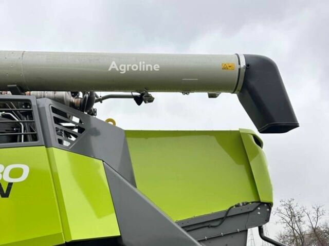 Клаас Другая, объемом двигателя 0 л и пробегом 0 тыс. км за 200806 $, фото 8 на Automoto.ua