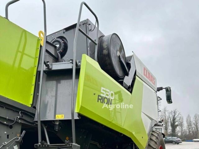 Клаас Другая, объемом двигателя 0 л и пробегом 0 тыс. км за 200806 $, фото 7 на Automoto.ua