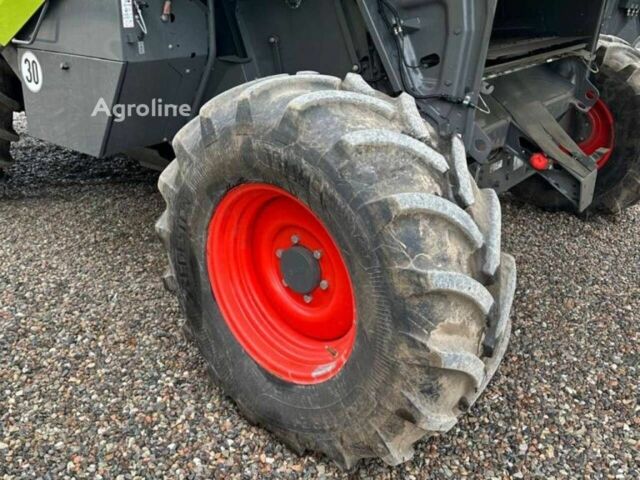 Клаас Другая, объемом двигателя 0 л и пробегом 0 тыс. км за 200806 $, фото 9 на Automoto.ua