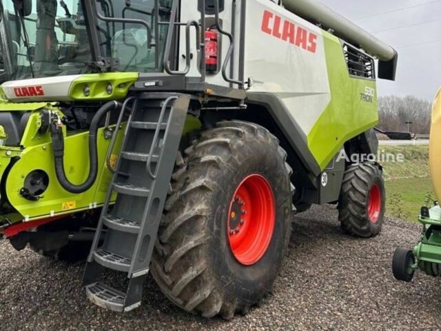 Клаас Другая, объемом двигателя 0 л и пробегом 0 тыс. км за 200806 $, фото 3 на Automoto.ua