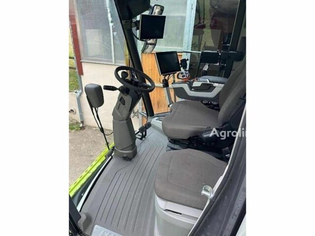 Клаас Другая, объемом двигателя 0 л и пробегом 0 тыс. км за 538434 $, фото 6 на Automoto.ua