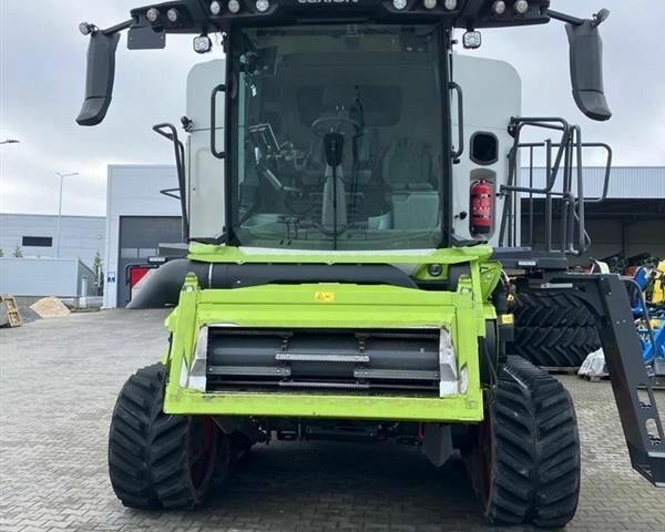 Клаас Другая 2024 в Хмельницком на Automoto.ua Клаас Другая, объемом двигателя 0 л и пробегом 0 тыс. км за 605717 $, фото 1 на Automoto.ua