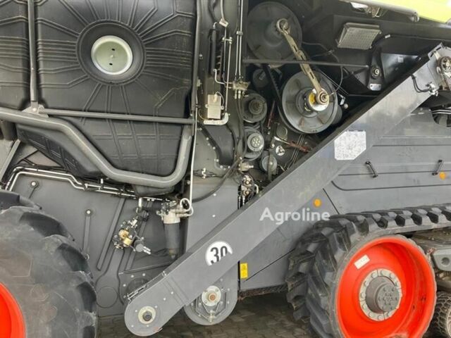 Клаас Другая 2024 в Хмельницком на Automoto.ua Клаас Другая, объемом двигателя 0 л и пробегом 0 тыс. км за 605717 $, фото 5 на Automoto.ua