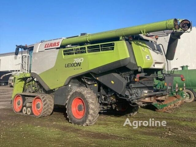 Клаас Другая, объемом двигателя 0 л и пробегом 0 тыс. км за 13723851 $, фото 1 на Automoto.ua