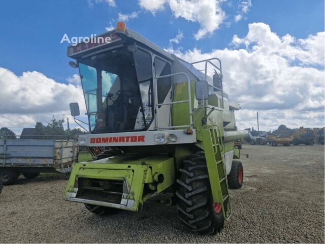 Клаас Другая, объемом двигателя 0 л и пробегом 0 тыс. км за 31284 $, фото 4 на Automoto.ua