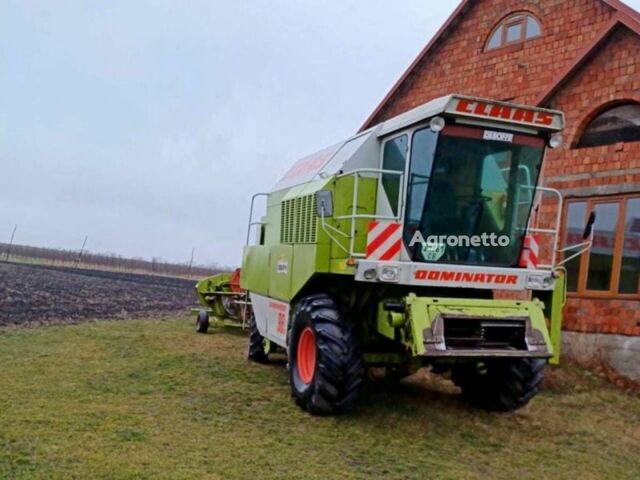 Клаас Другая, объемом двигателя 0 л и пробегом 0 тыс. км за 40210 $, фото 2 на Automoto.ua
