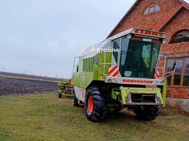 Клаас Другая, объемом двигателя 0 л и пробегом 0 тыс. км за 44922 $, фото 2 на Automoto.ua