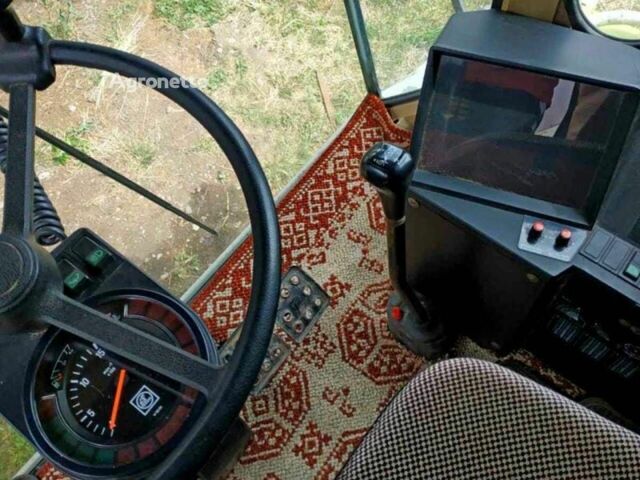 Клаас Другая, объемом двигателя 0 л и пробегом 0 тыс. км за 40210 $, фото 4 на Automoto.ua