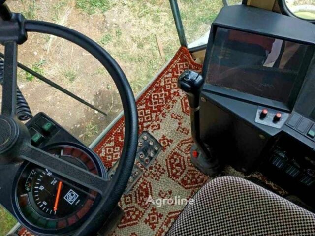 Клаас Другая, объемом двигателя 0 л и пробегом 0 тыс. км за 44922 $, фото 4 на Automoto.ua