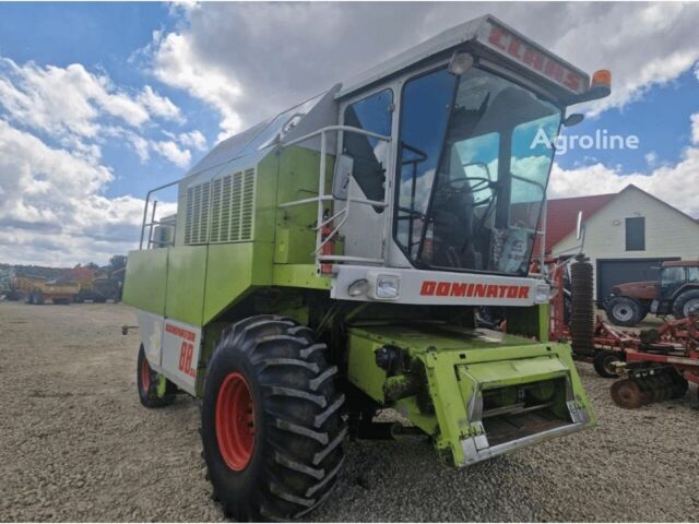 Клаас Другая, объемом двигателя 0 л и пробегом 0 тыс. км за 31284 $, фото 3 на Automoto.ua