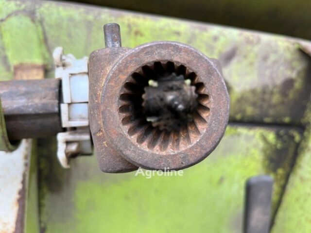 Клаас Другая, об'ємом двигуна 0 л та пробігом 0 тис. км за 10358 $, фото 9 на Automoto.ua