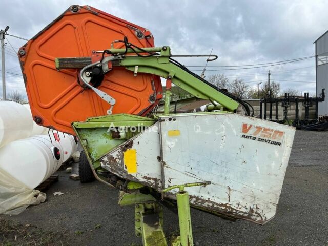 Клаас Другая, об'ємом двигуна 0 л та пробігом 0 тис. км за 10358 $, фото 1 на Automoto.ua